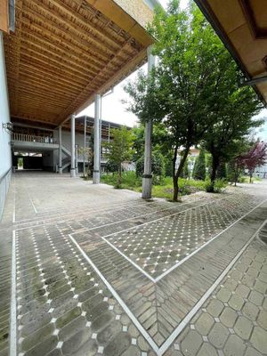 Продам Землю 14-Соток Ипакчи Махаля 32-Метр Фасад