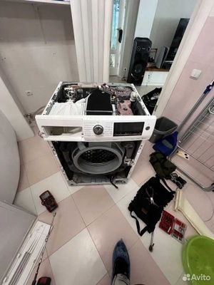 Ремонт стиральных Машин, ВЫЕЗД+ДИАГ бЕСПЛАТНО, Кир мошина Устаси Арзон