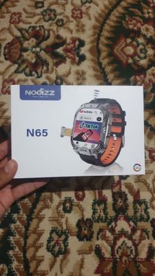smart watch Nodizz N65