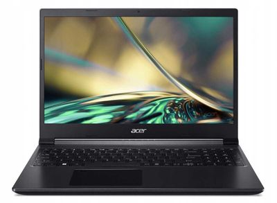 ACER ASPIRE 7 - Ноутбук в идеальном состояние