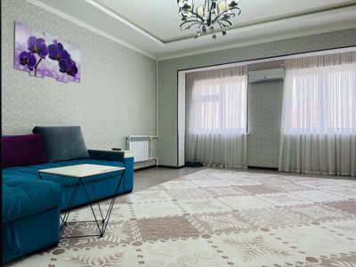 Сдается своя 3 комнатная