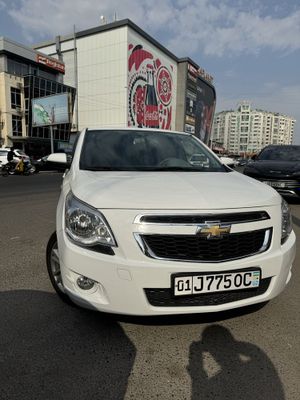 Cobalt Sotiladi 4-pozitsiya ideal