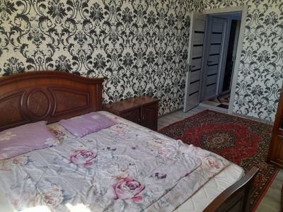 2 хонали квартира ижарага берилади
