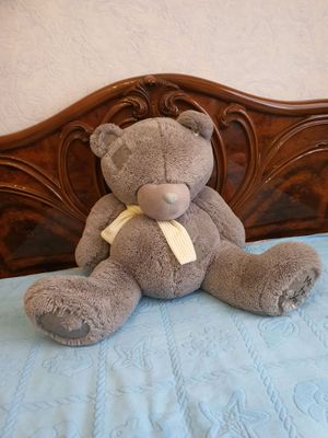 Teddy мягкая игрушка большая