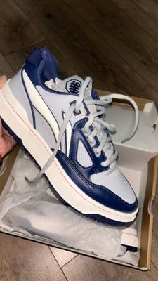 Кроссовки li-ning