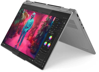 Ультрабук Lenovo Yoga 7 2-in-1 14AHP9 (USA)