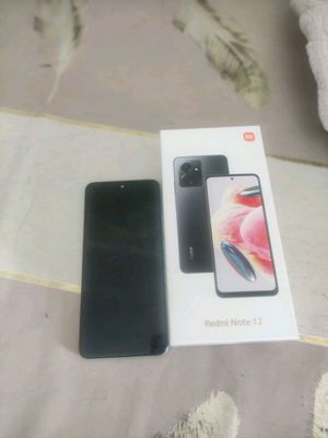 Продам Redmi note 12 8/128