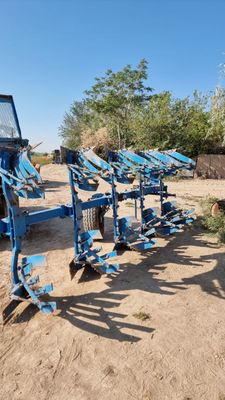Lemken plug sotiladi