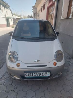Matiz best oq 2018
