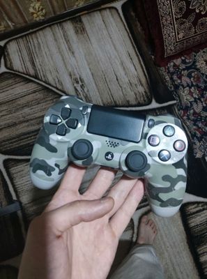 Joystik Dualshock
