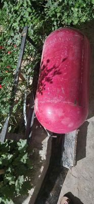 Metan gaz hamma narsasi bor