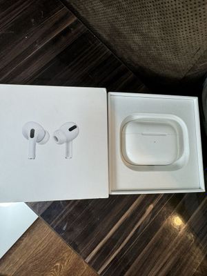 Наушники Air Pods Pro оригинальные