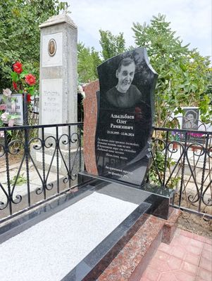 Памятники цех. Черный камень из Украины и Индии из первых рук