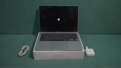 Macbook Air M1 chip ideal