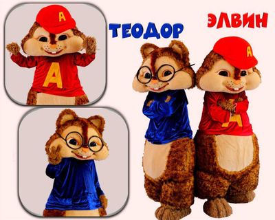 Продаются Ростовые куклы б\у