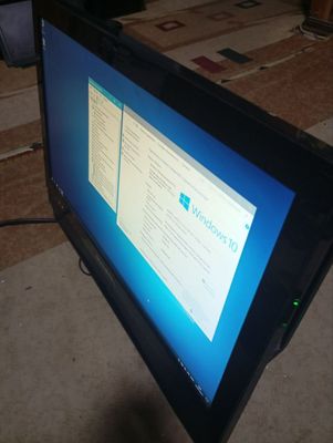 моноблок cpu i3