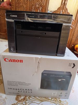 Canon 30/10 sotiladi
