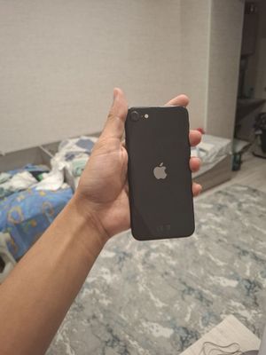 Iphone SE 2nd gen 64gb