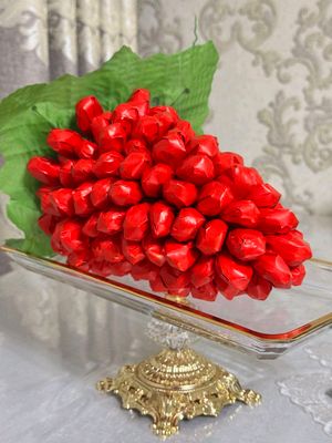 Mazali uzumlar