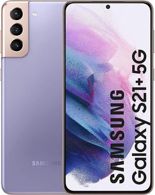 SAMSUNG S21 PLUS 5G