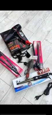 Soch uchun nabor ayollarimizga Maxsus toymasin mat qoplamali