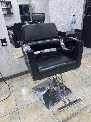 Мебел кресло kreslo barbershop для салон красоты