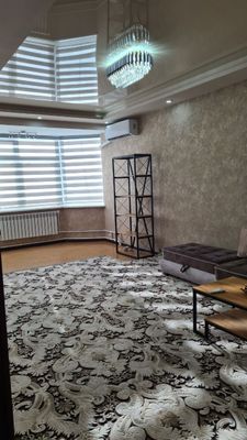 АРЕНДА ЦЕНТР. СДАМ СВОЮ БАНКОВСКУЮ 3х комнатную квартиру в центре