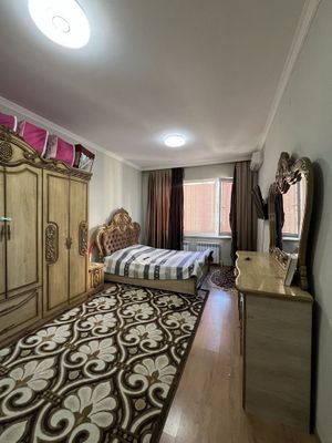Yakkasaroy Oybek metrosi yaqinida maklersiz kvartira ijaraga beriladi