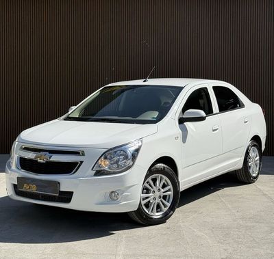 Cobalt Oq 2024 avtomat