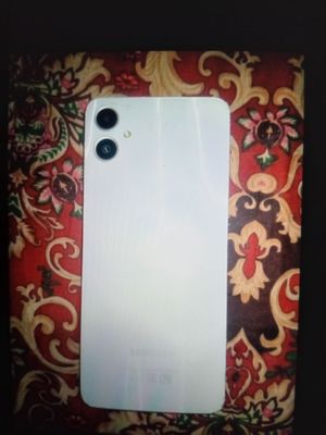 SAMSUNG A 05 karopka dakumenti bor 128 hotira