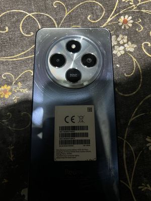 Redmi 14 C.