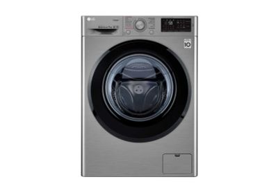 NEW! Стиральная машина LG F2M5HS6S (7 kg) с бесплатной доставкой