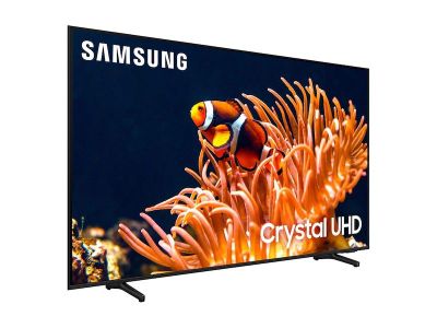 Телевизор Samsung 55-lnch Crystal UHD DU8000