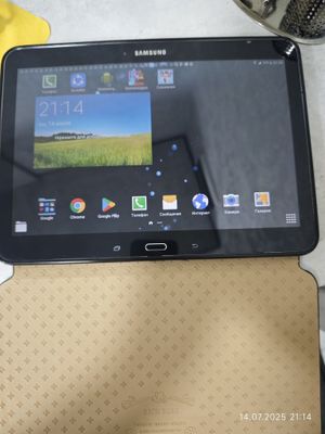 продается планшет Samsung tub 4