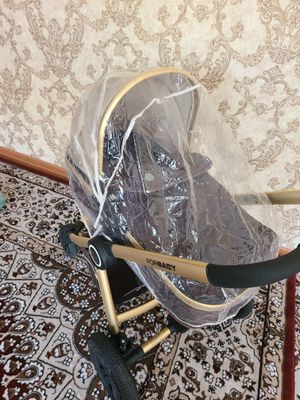 FOR BABY