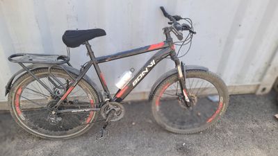 Velosiped 26 razmer