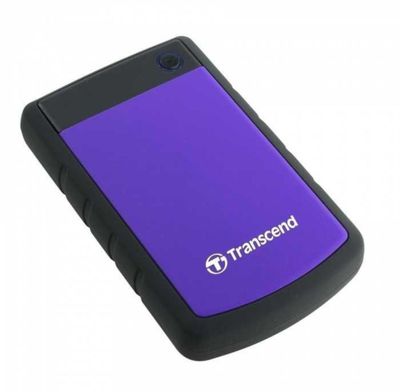 HARD transcend 4 TB sotiladi. 3 dona bor