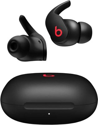Beats Fit Pro — по-настоящему беспроводные наушники с шумоподавлением