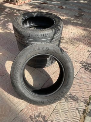 Continental Premium Contact 6 235/60/R18 Srochna‼️‼️‼️