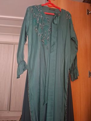 abaya