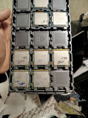 Продам процессор i-7 870