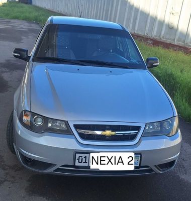 Nexia 2 (Нексия) 126,000 км пробег