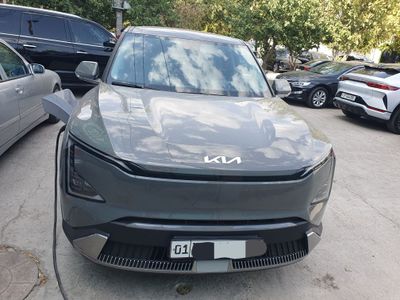 KIA EV5. 520km. Yili 2023. Yurgani 9500. Narxi 26300