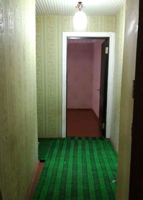 Chilonzor Metroga yaqin