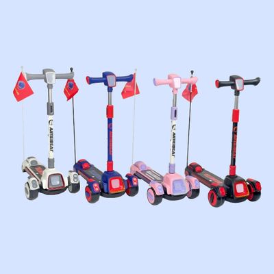 Bolalar uchun samokat Drongo ZK-8288
