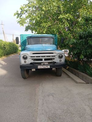Zil 130 sotiladi 1965yil