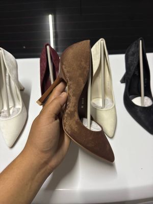 MISS MILLER ARGINAL New Collection