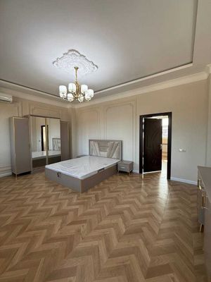 Уста Ширин | метро Минор 7-соток 8-комнат 600 м2 [ДМ-339]