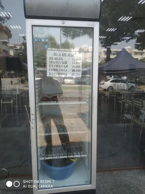 Xolodilnik sotiladi holati yaxshi