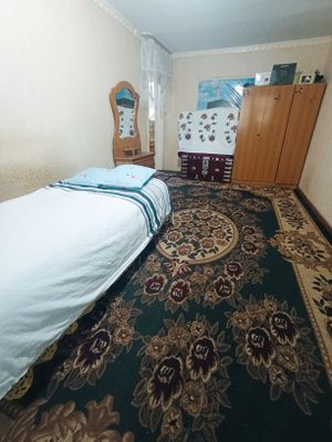 Киргилида Бир хоналик квартира